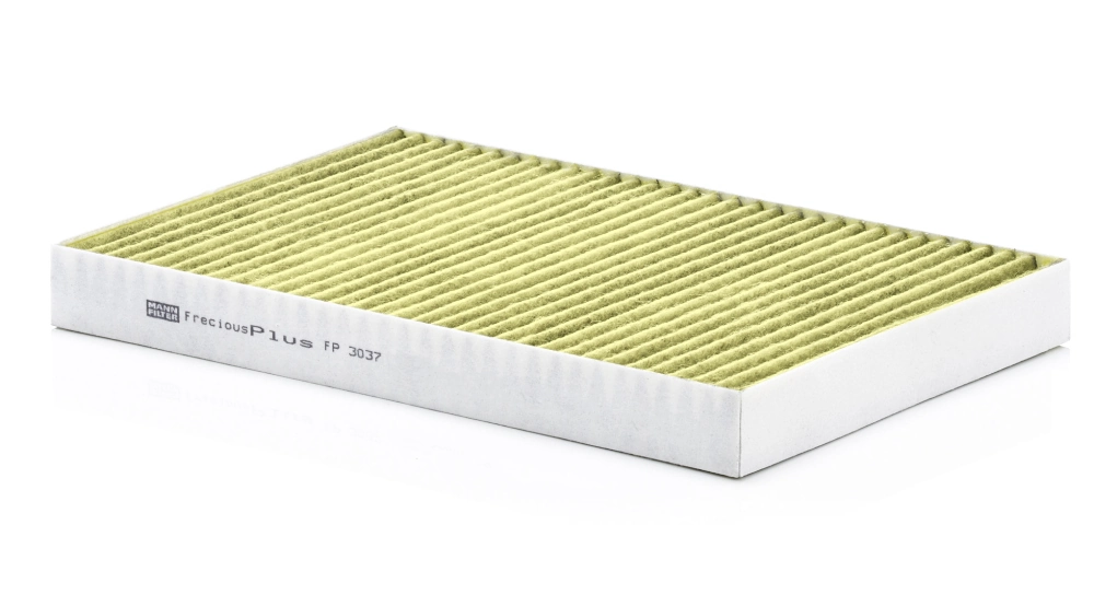 Filter, cabin air FreciousPlus FP 3037