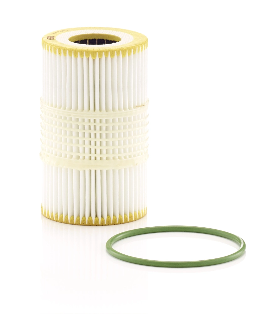 Oil Filter HU 7035 y