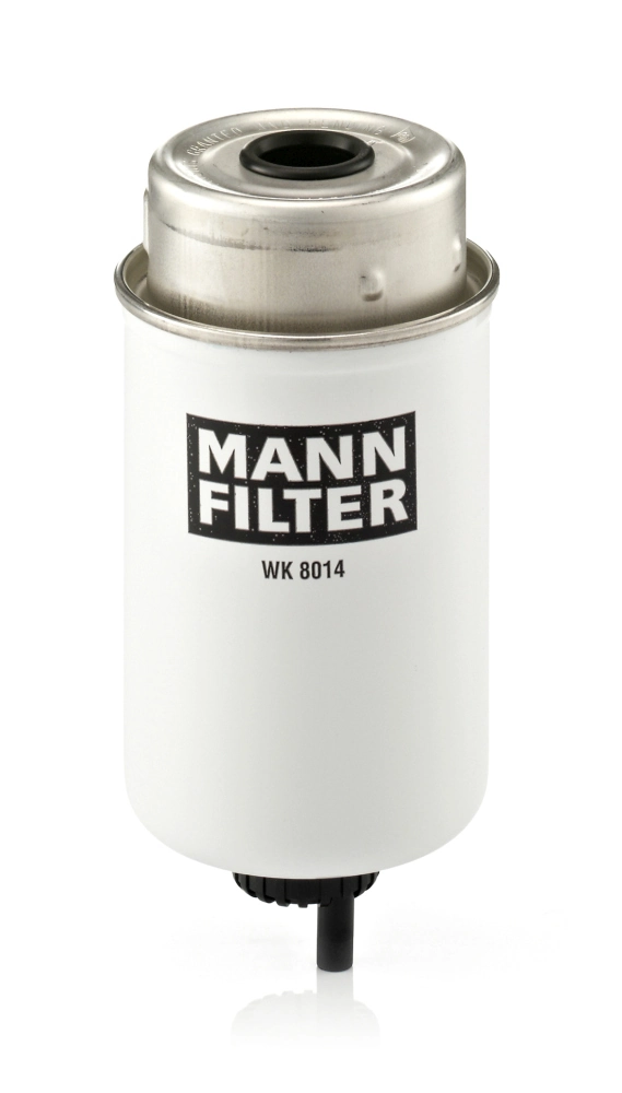 Fuel Filter WK 8014