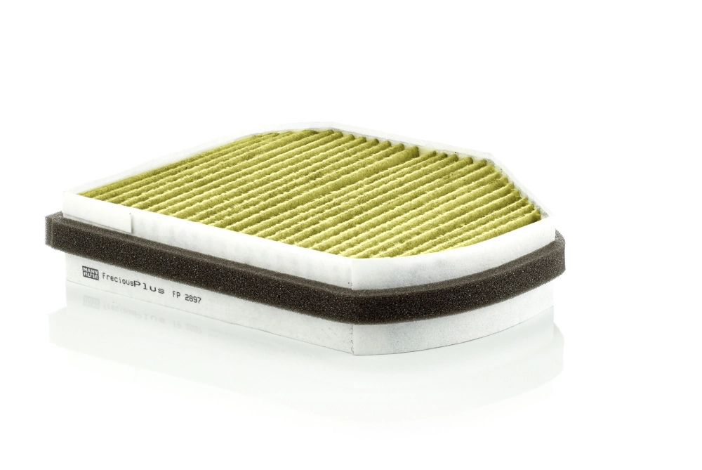 Filter, cabin air FreciousPlus FP 2897