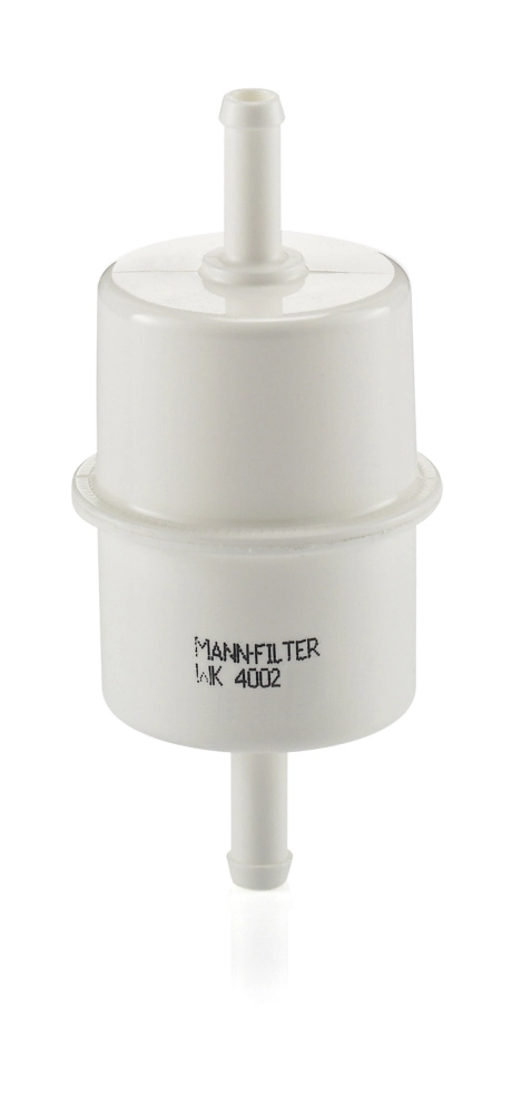 Fuel Filter WK 4002