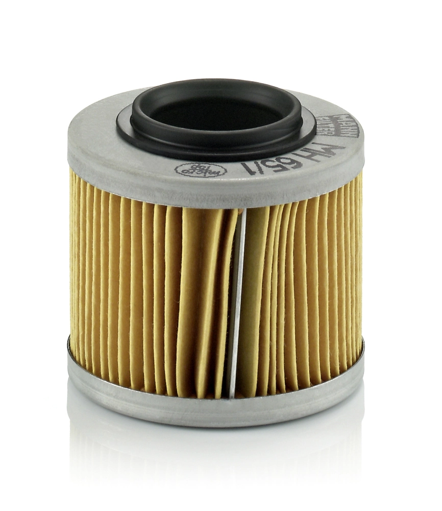 Oil Filter MH 65/1