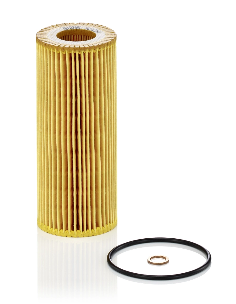 Oil Filter HU 721/4 x