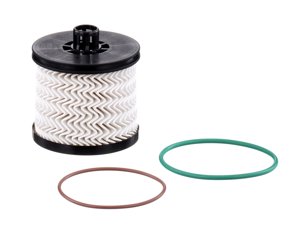 Fuel Filter PU 9027 z