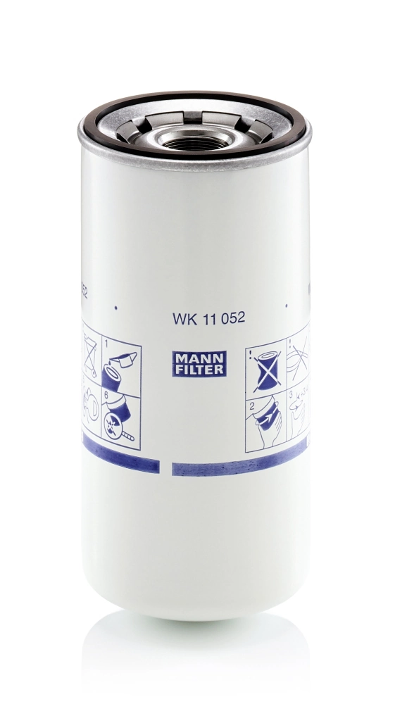 Fuel Filter WK 11 052