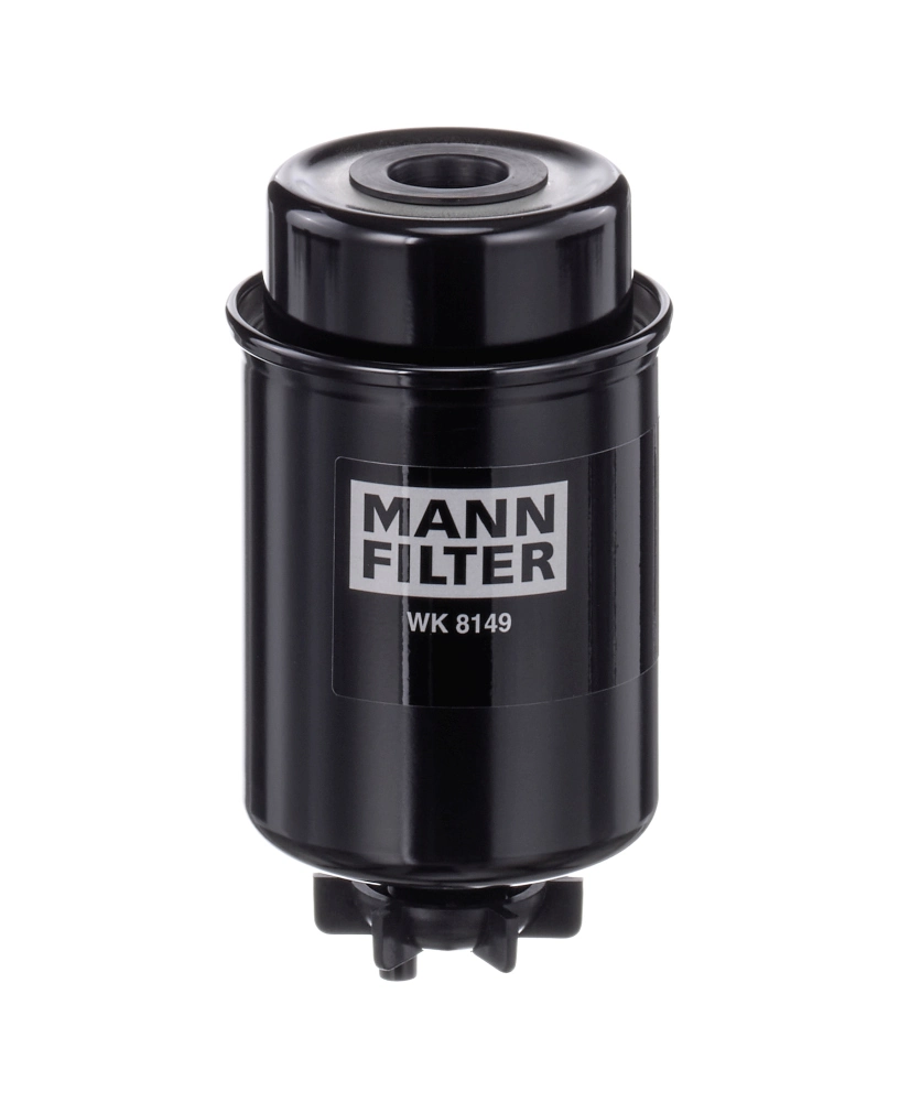 Fuel Filter WK 8149