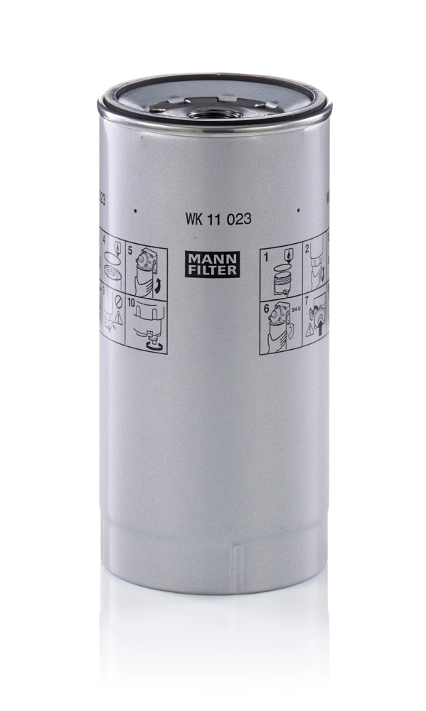 Fuel Filter WK 11 023 z