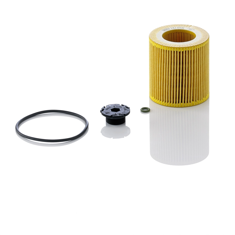Oil Filter HU 816 z KIT