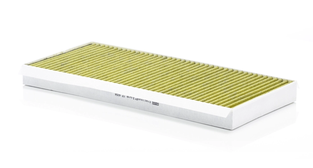 Filter, cabin air FreciousPlus FP 4054