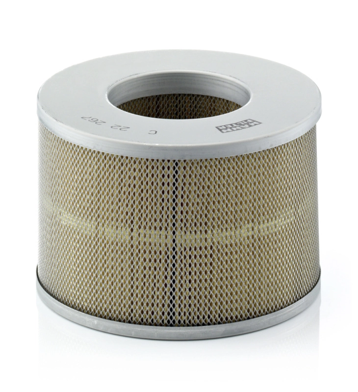 Air Filter C 22 267