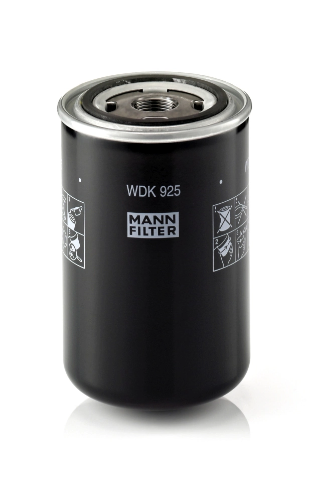 Fuel Filter WDK 925