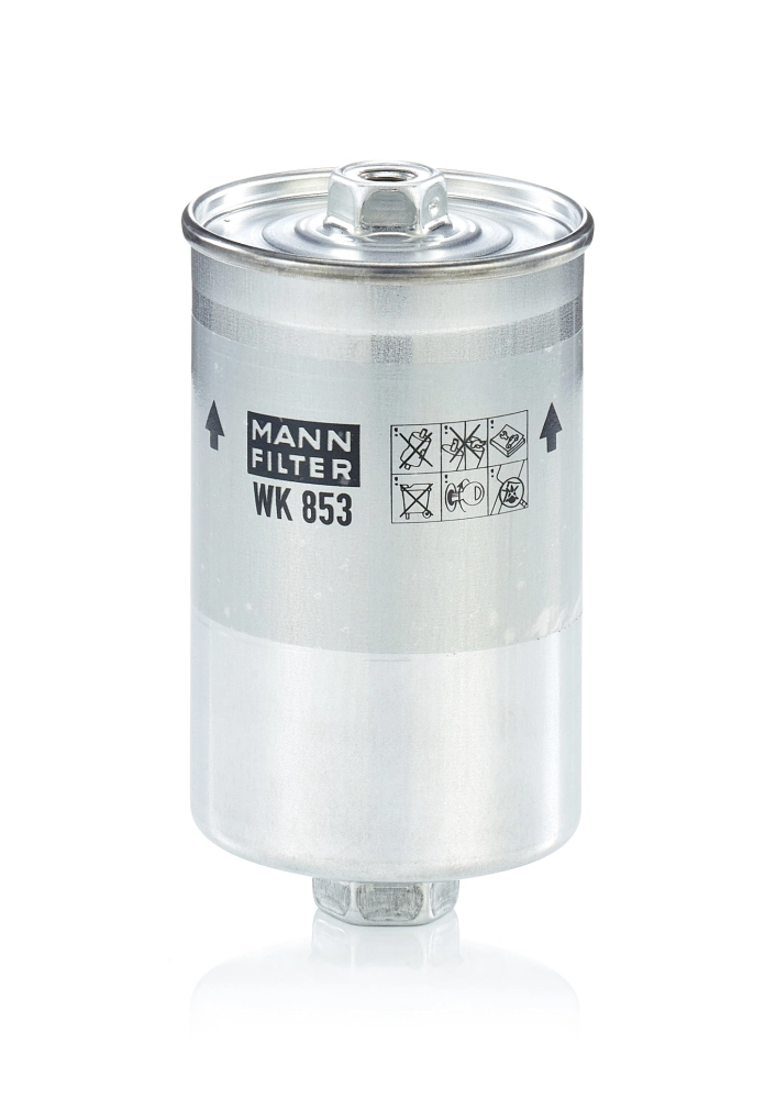Fuel Filter WK 853