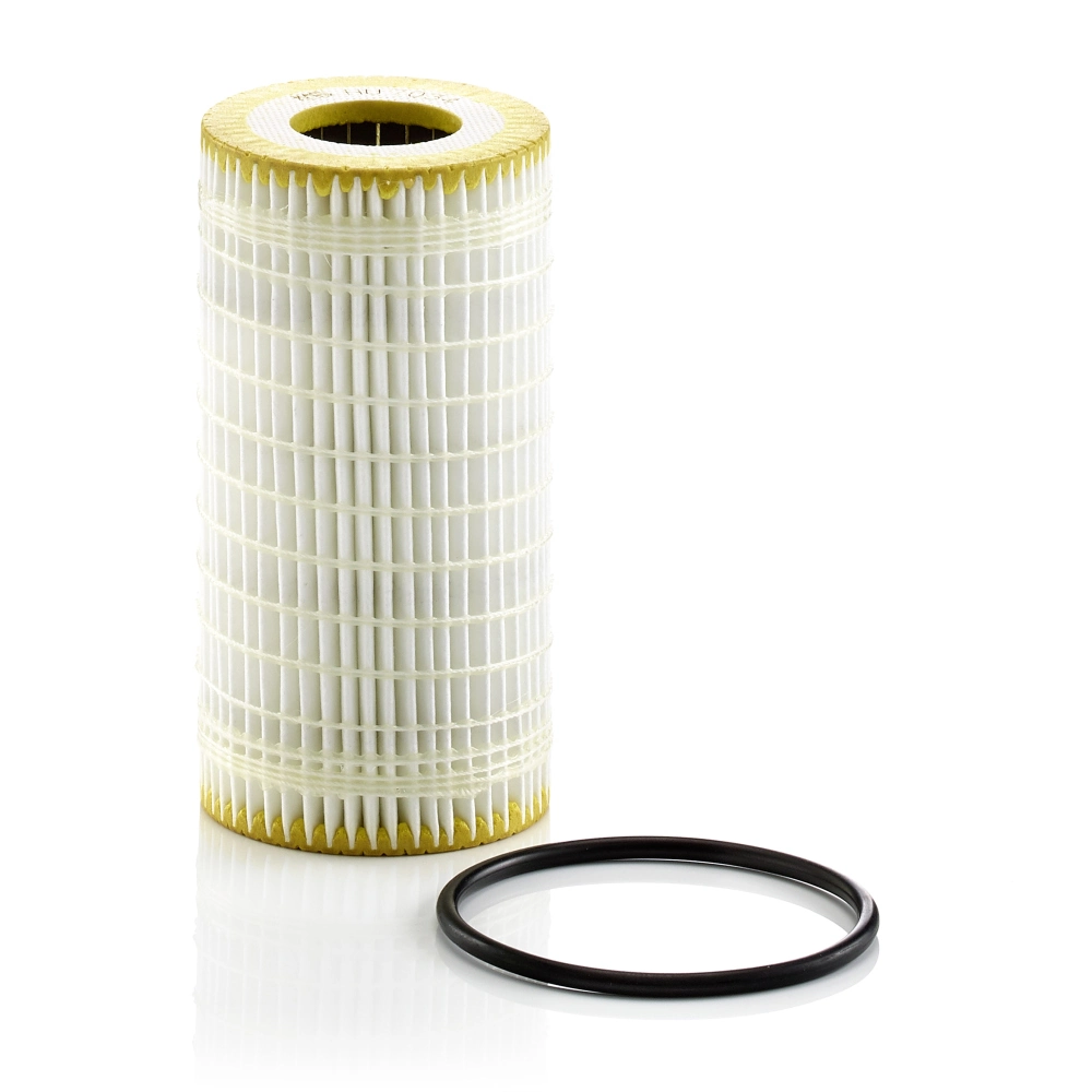 Oil Filter HU 7034 z