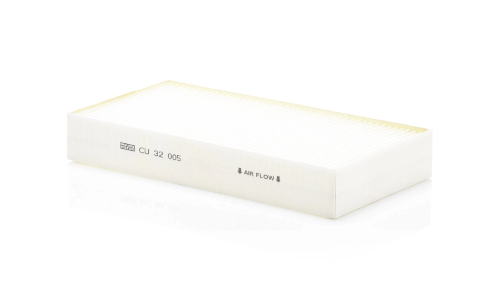 Filter, cabin air CU 32 005