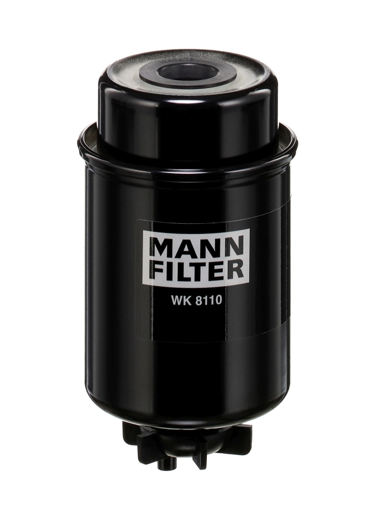 Fuel Filter WK 8110