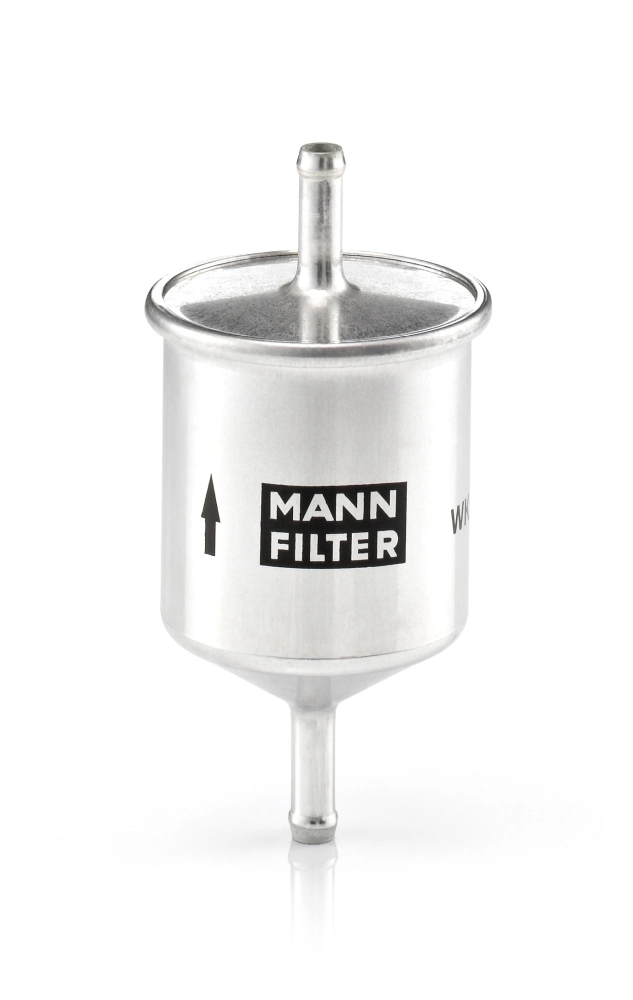 Fuel Filter WK 66