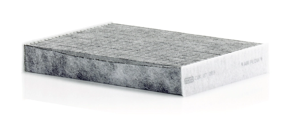 Filter, cabin air CUK 27 009