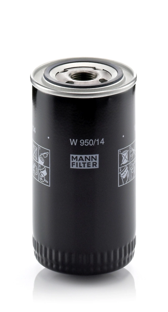 Oil Filter W 950/14