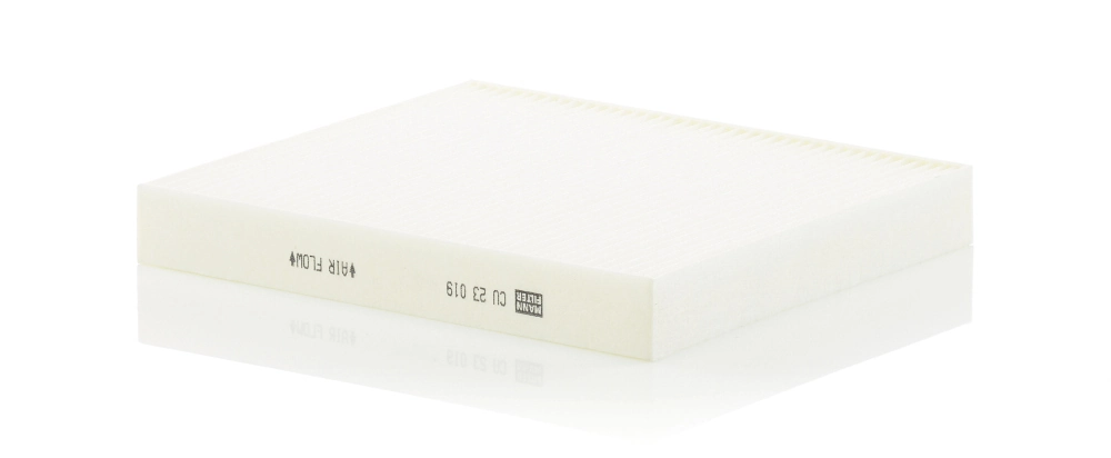Filter, cabin air CU 23 019
