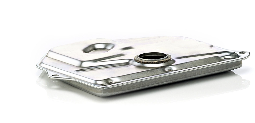 Hydraulic Filter, automatic transmission H 199