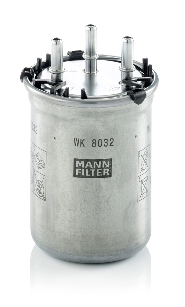 Fuel Filter WK 8032