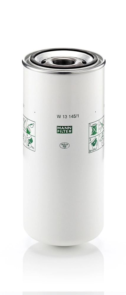Oil Filter W 13 145/1