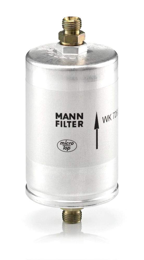 Fuel Filter WK 726/3