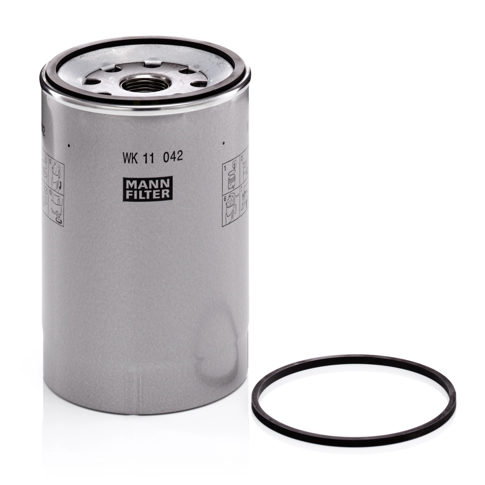 Fuel Filter WK 11 042 z