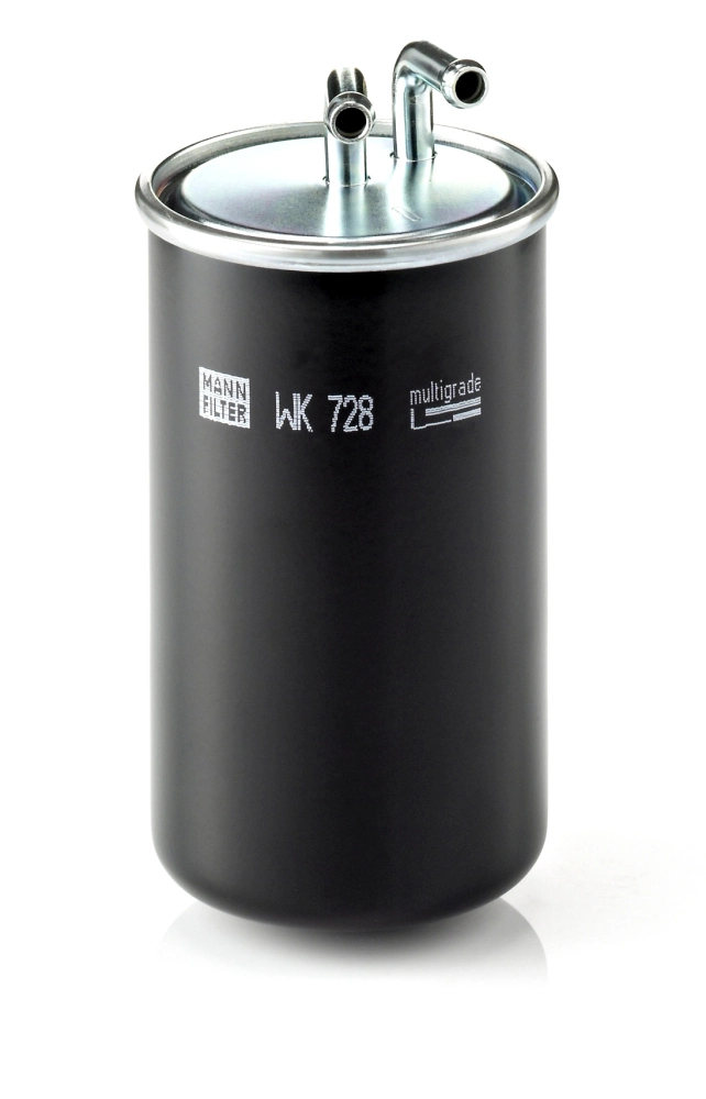 Fuel Filter WK 728