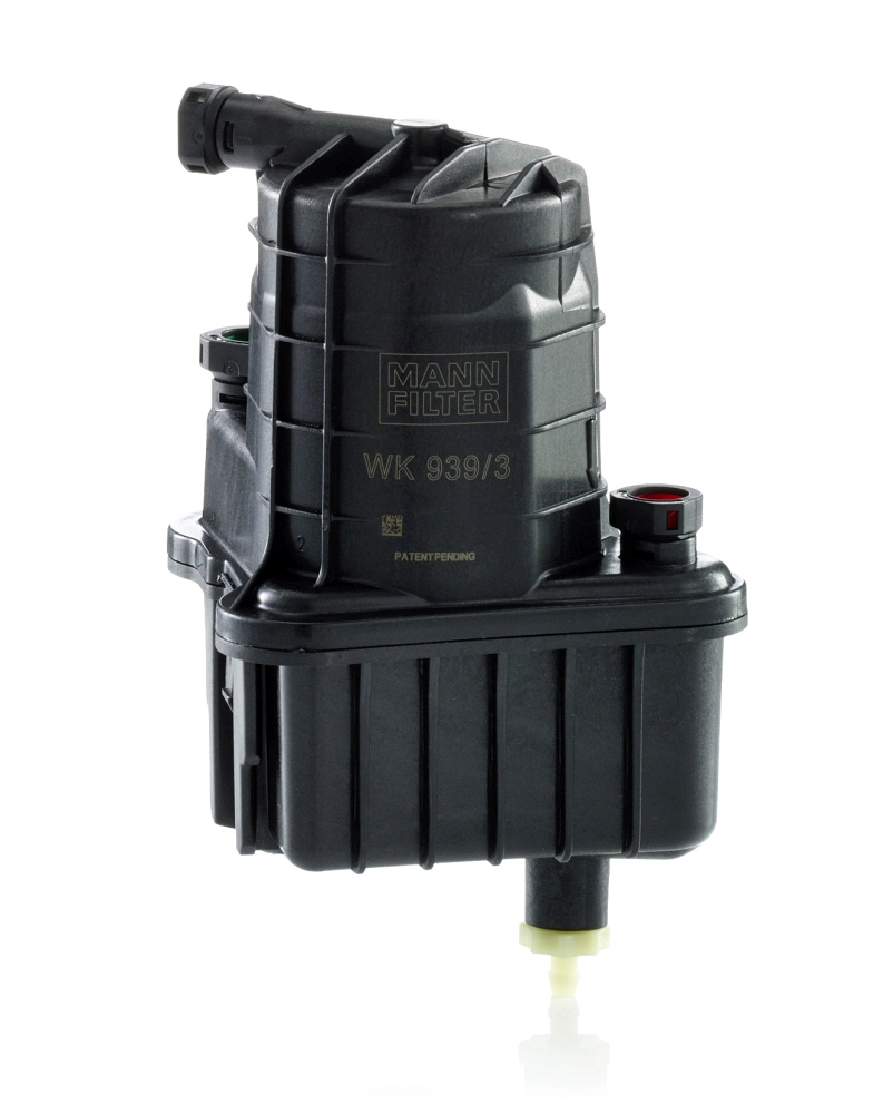 Fuel Filter WK 939/3