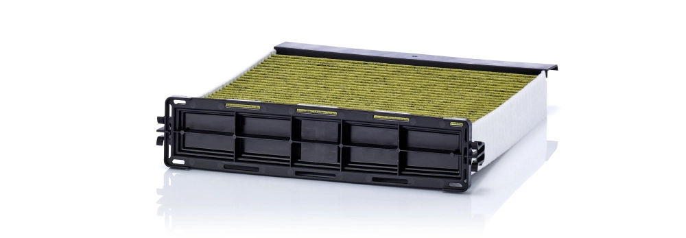 Filter, cabin air FreciousPlus FP 28 013