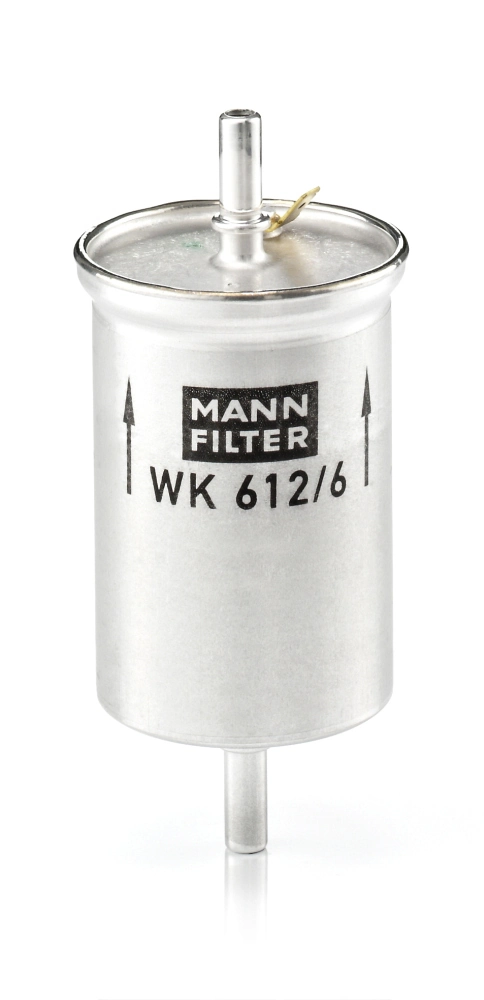 Fuel Filter WK 612/6