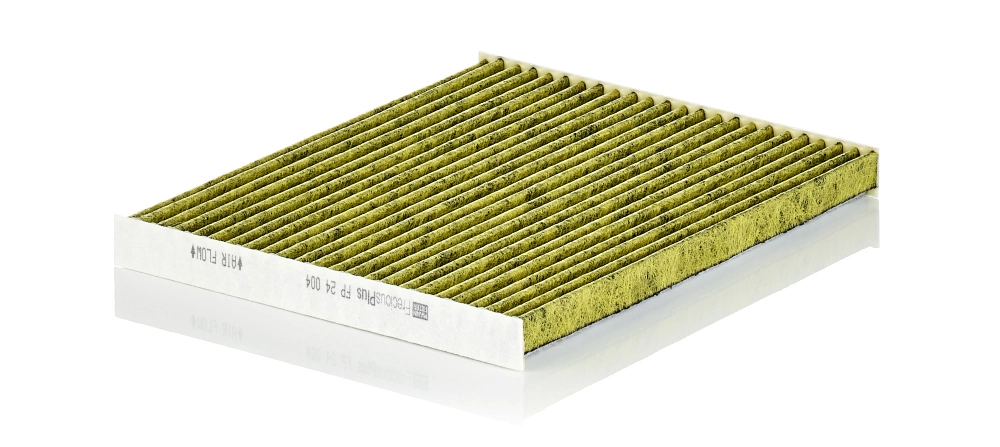 Filter, cabin air FreciousPlus FP 24 004