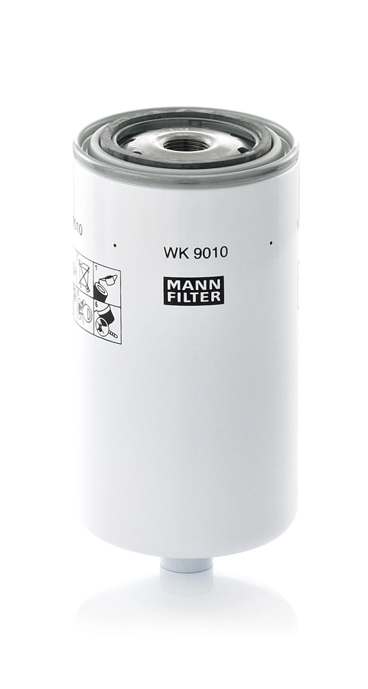 Fuel Filter WK 9010