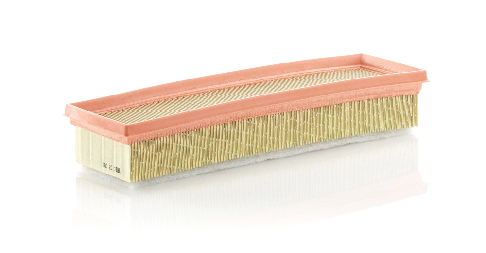 Air Filter C 33 006