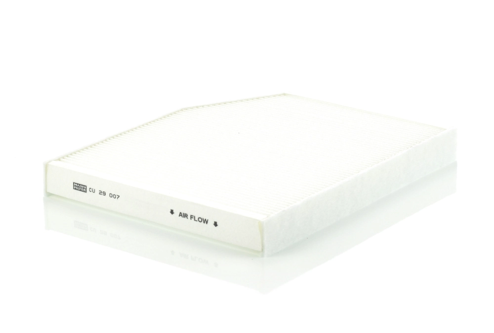 Filter, cabin air CU 29 007