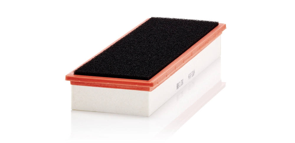 Filter, cabin air CU 3861