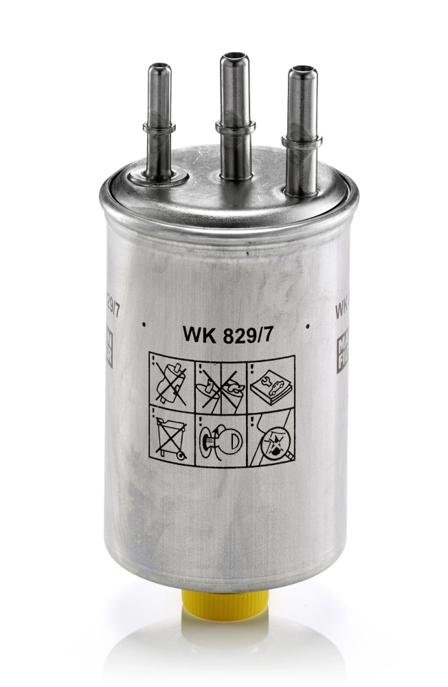 Fuel Filter WK 829/7