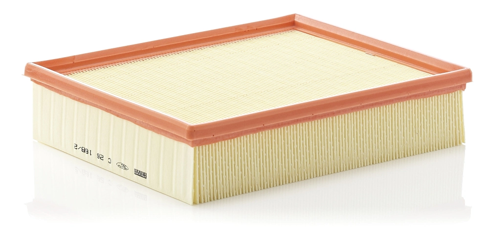 Air Filter C 26 168/2