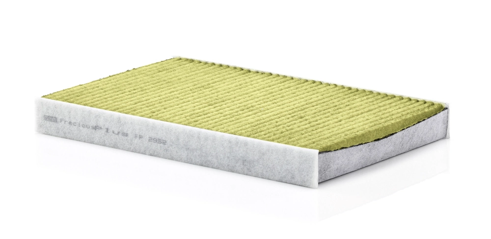 Filter, cabin air FreciousPlus FP 2952