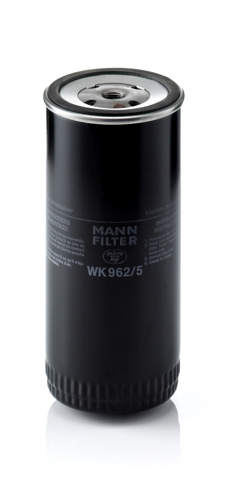 Fuel Filter WK 962/5