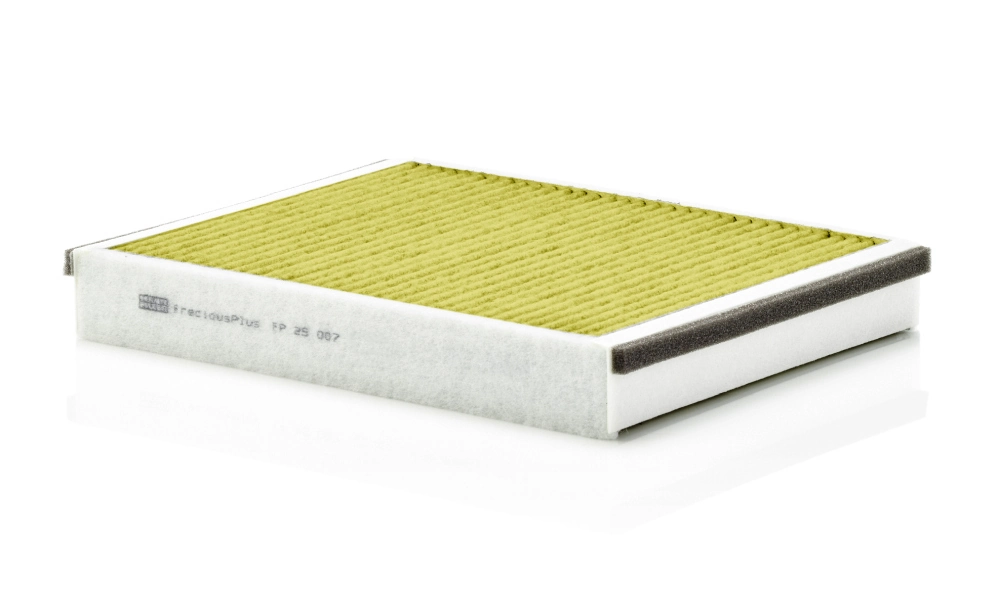 Filter, cabin air FreciousPlus FP 25 007