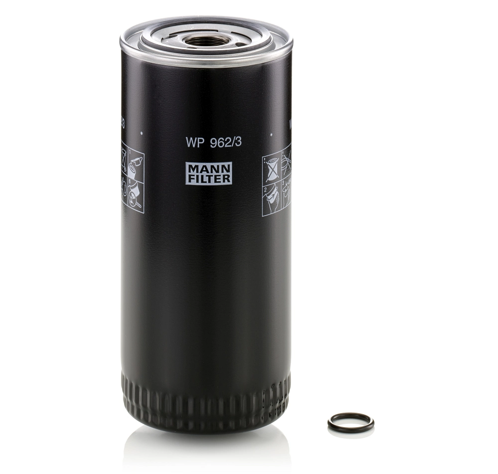 Fuel Filter WP 962/3 x