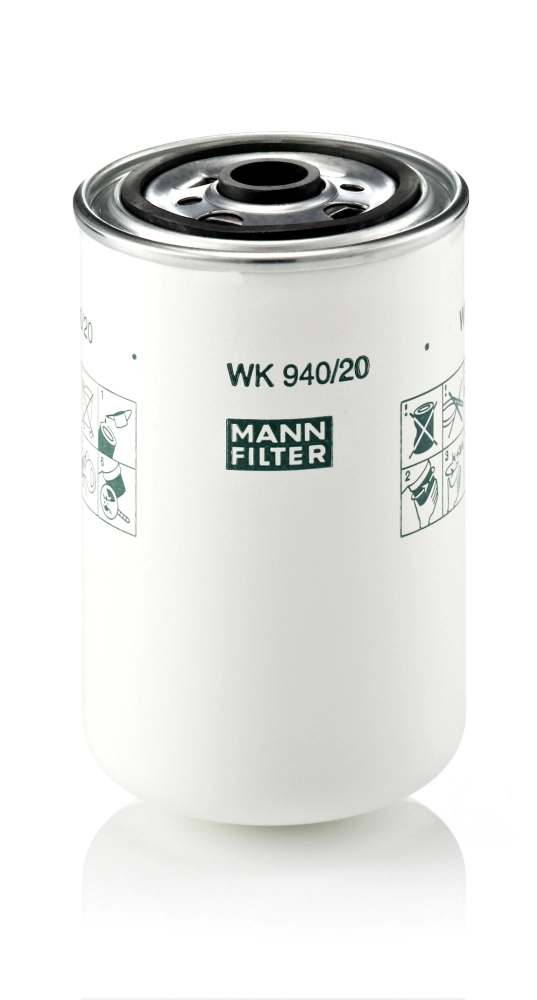 Fuel Filter WK 940/20