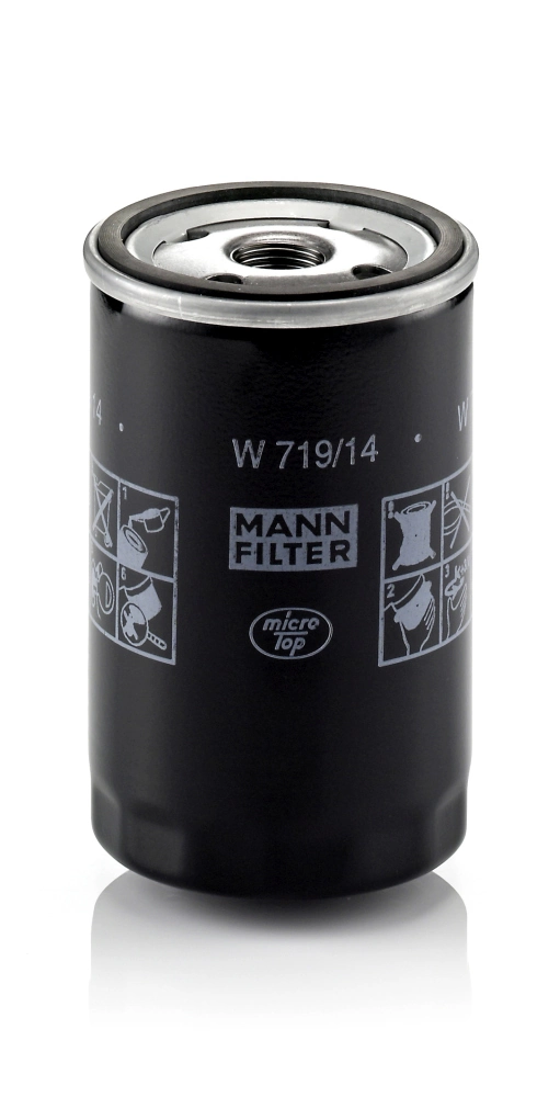 Oil Filter W 719/14