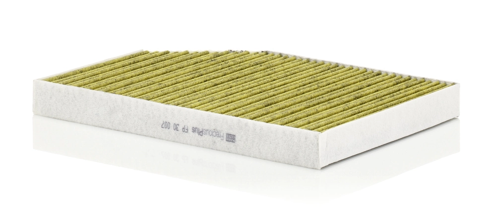 Filter, cabin air FreciousPlus FP 30 007