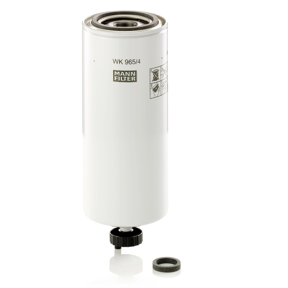 Fuel Filter WK 965/4 x
