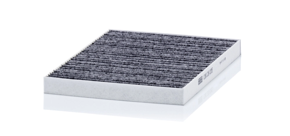 Filter, cabin air CUK 26 035