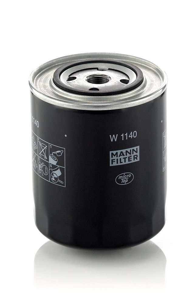 Oil Filter W 1140