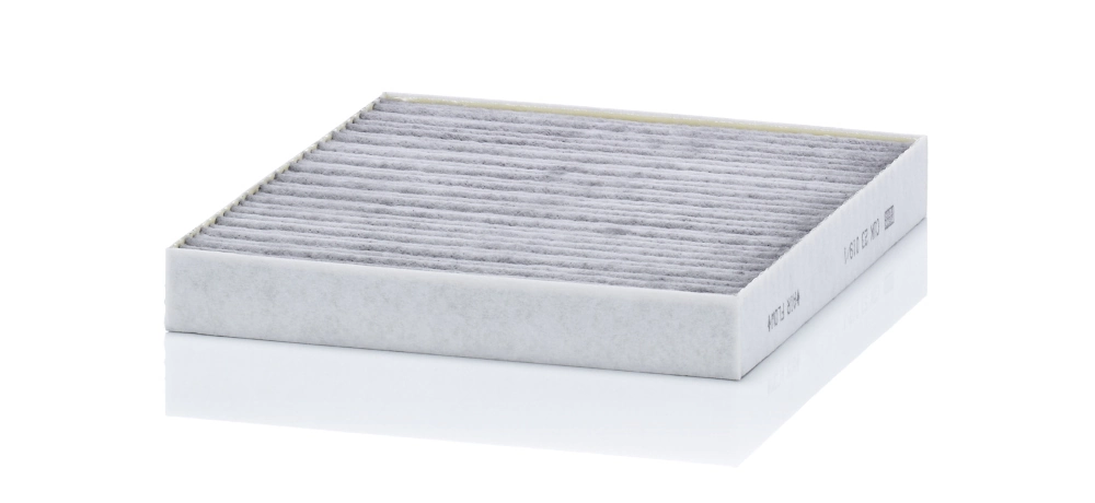 Filter, cabin air CUK 23 019/1